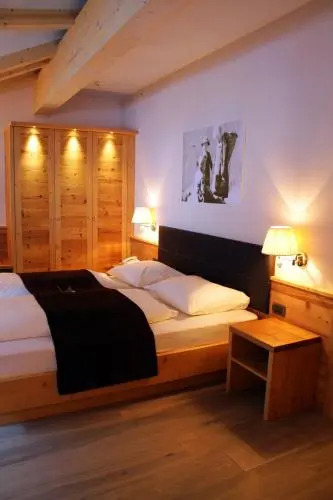 Hotel Chalet Dlaces