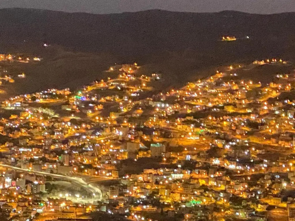 Jordan Guest House
