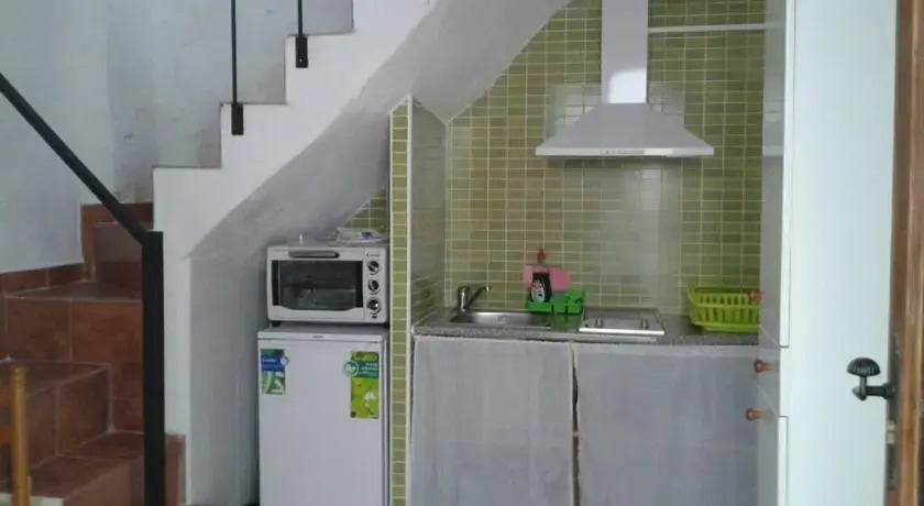Apartment Las Pitufinas