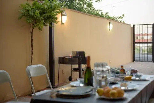 Casa Lucía