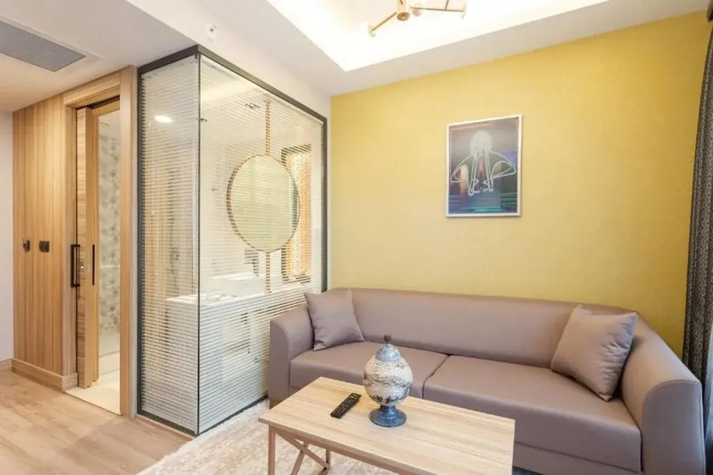 ROX Hotel Ankara