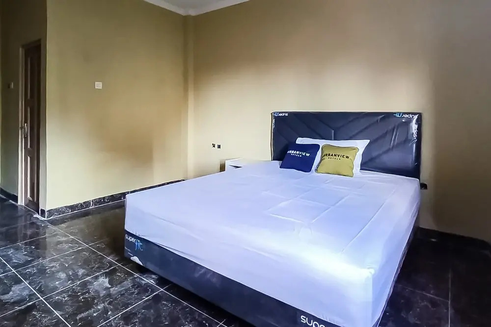 Urbanview Hotel Lamin Palangkaraya by RedDoorz