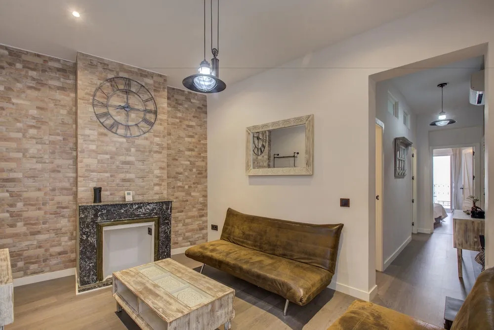 City Centre Apartment - 3BD - 2BT - WIFI