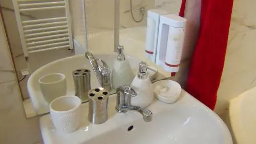 Best Residence Palmovka
