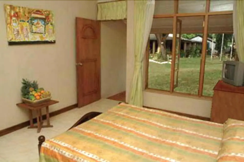 Sigiri Liya Rest