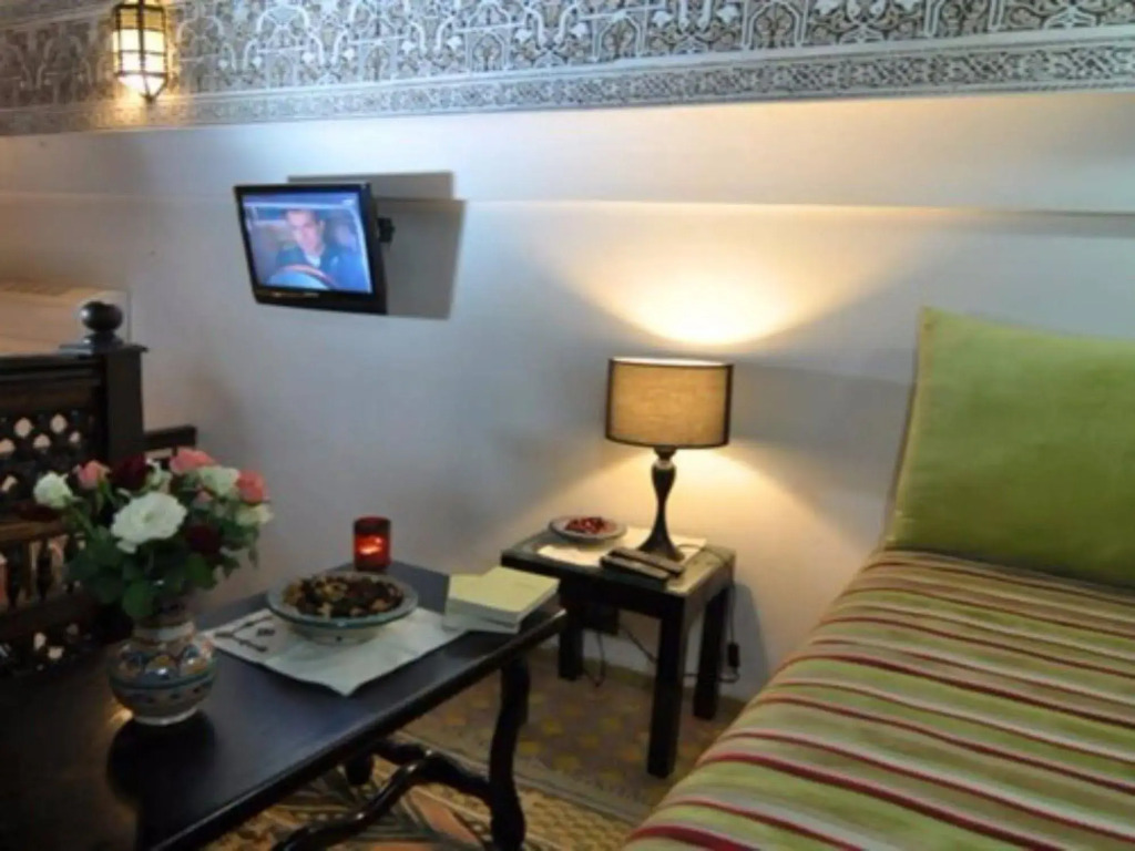 Riad Adarissa