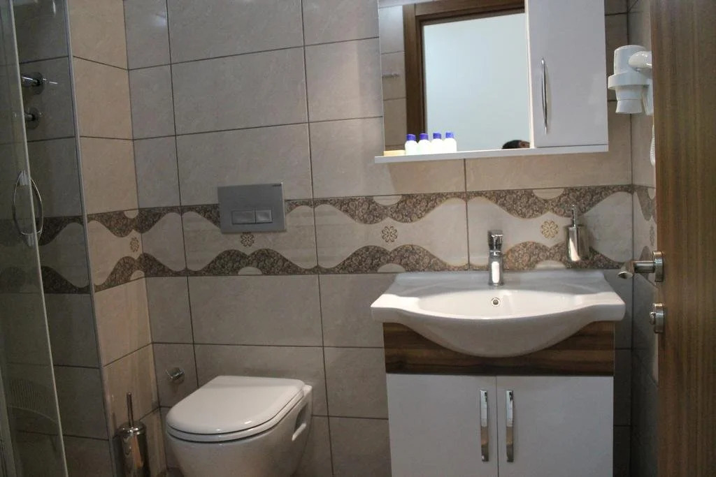 İskele Otel