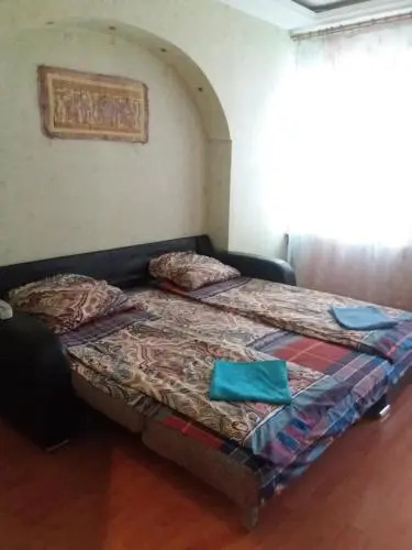 Guest house on ulitsa Mira 25
