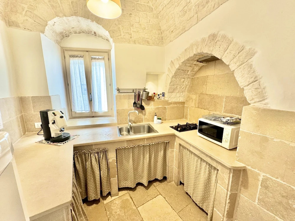 Trulli Fenice Alberobello