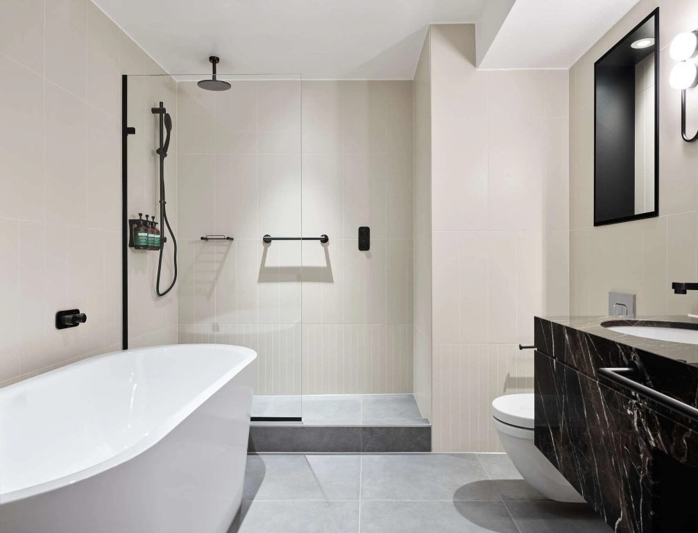 Hyatt Regency London Stratford