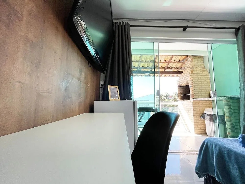 The Férias | Suites Luxo