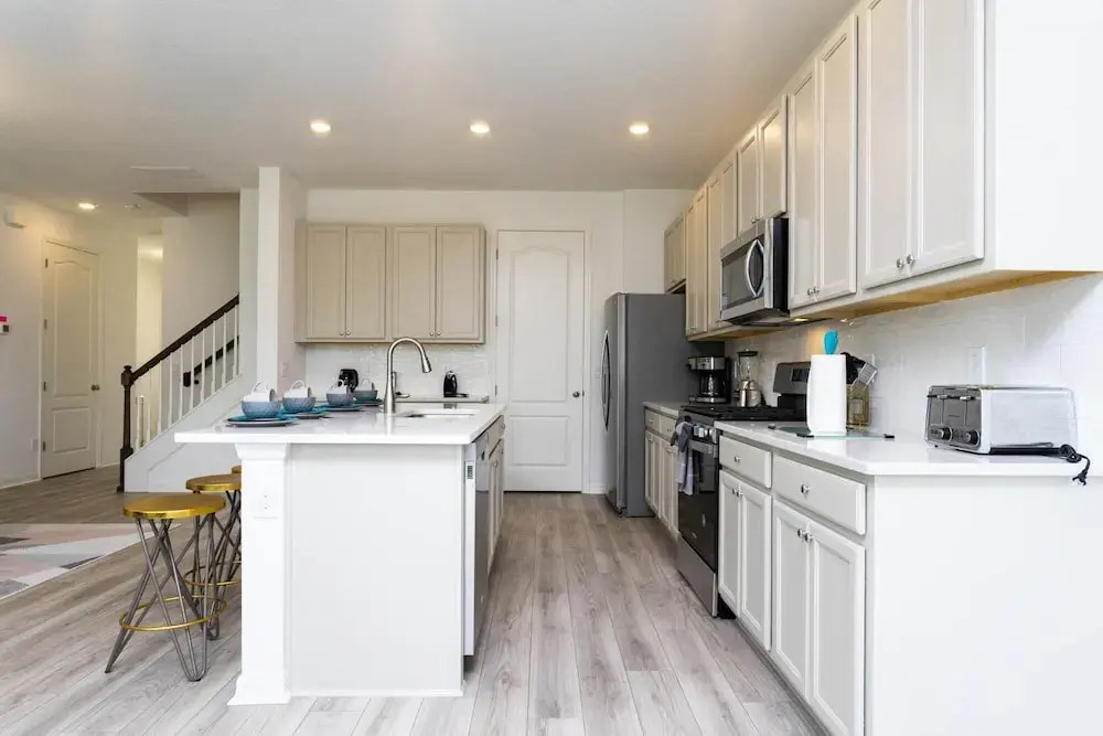 Stunning 4Bd Close to Disney Enclave at Festival 624