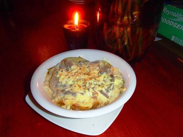 Mosaico Bistro & Lodging
