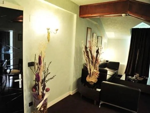 Hotel Knjaz