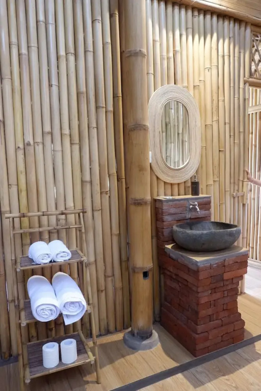 Pitu, a Punggul Village Escape