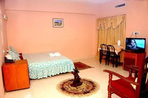 Club 9 Resort Munnar