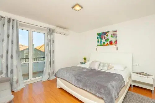 Apartment Canescens A18