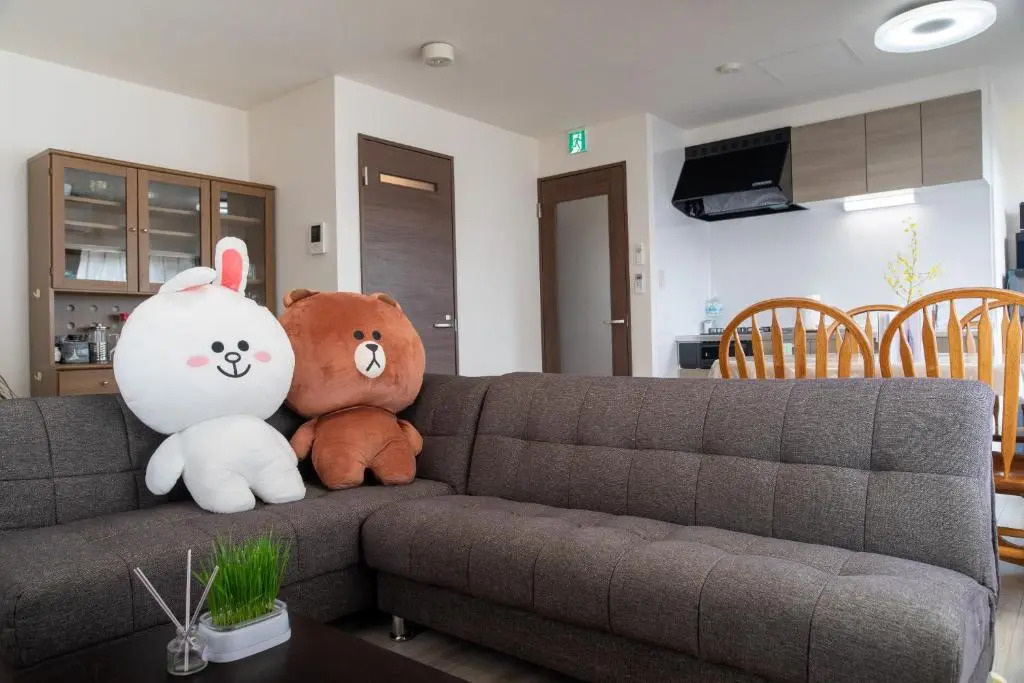 Hachiken / Vacation STAY 4993
