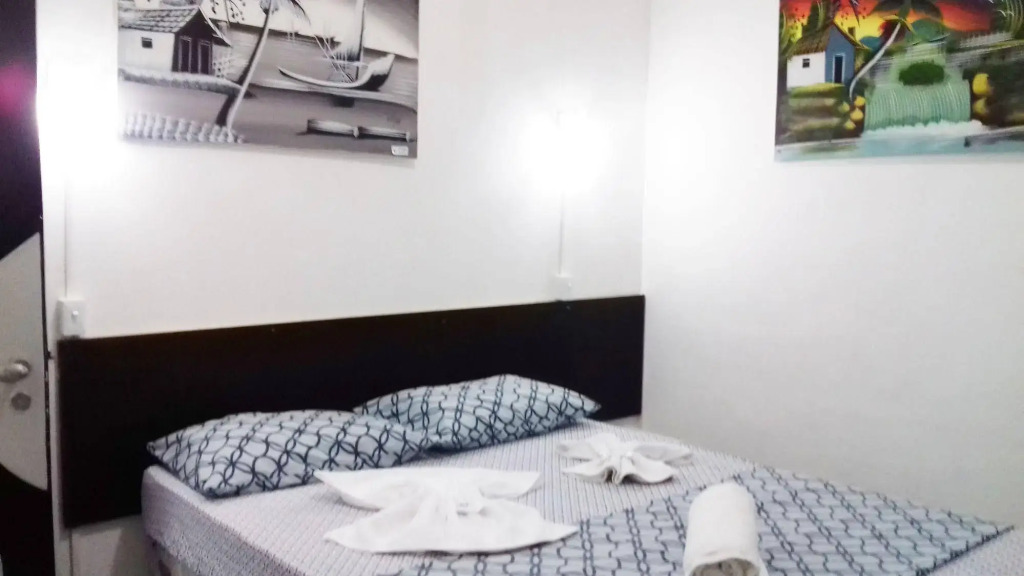 Pousada Hotel Maceio
