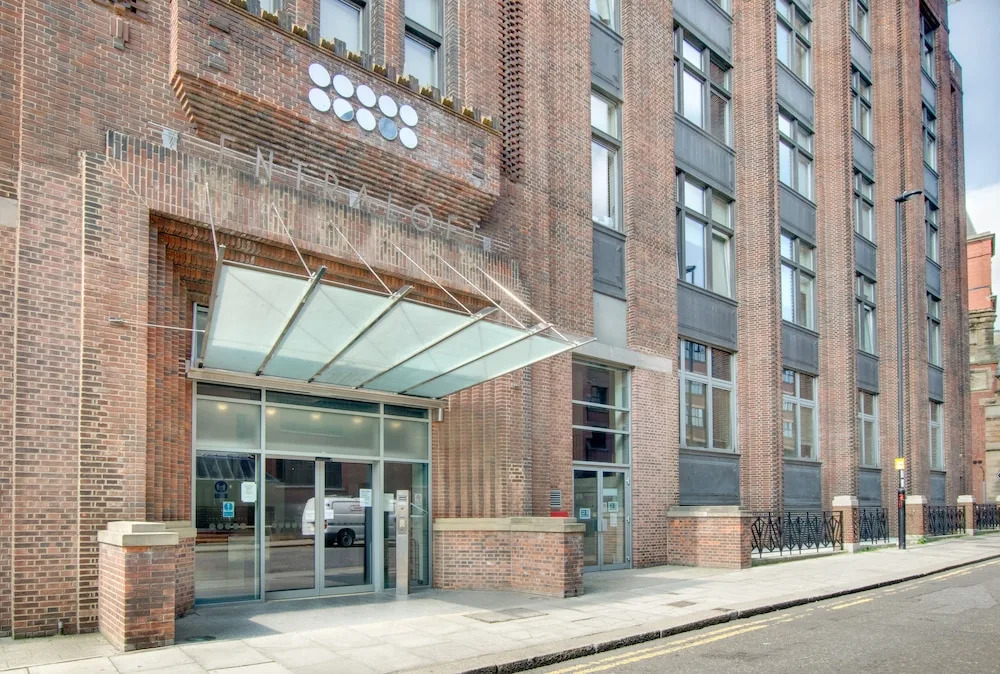 Fantastic 1 Bed Apartment Newcastle City