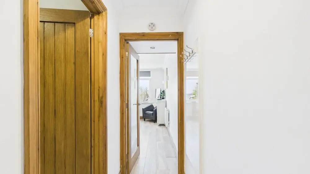 Ocean View - 1 Bedroom - Saundersfoot