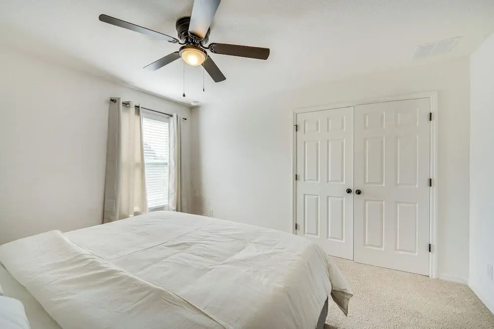 Bright Davenport Home ~ 11 Mi to Disney!