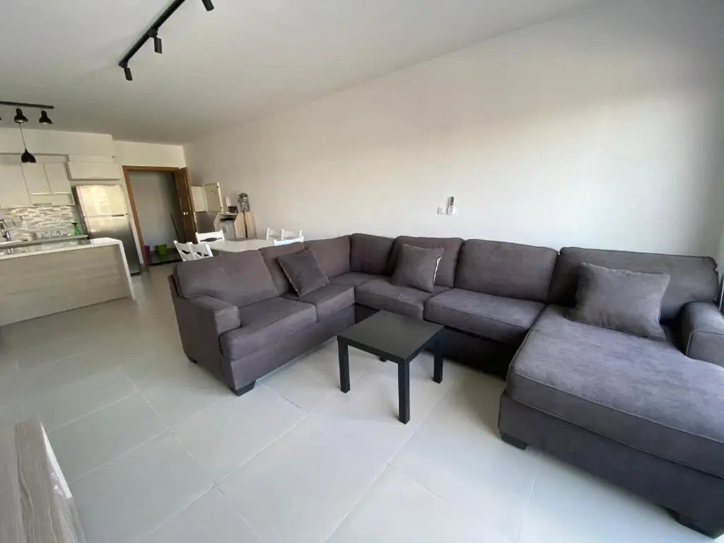 Marassi Residence