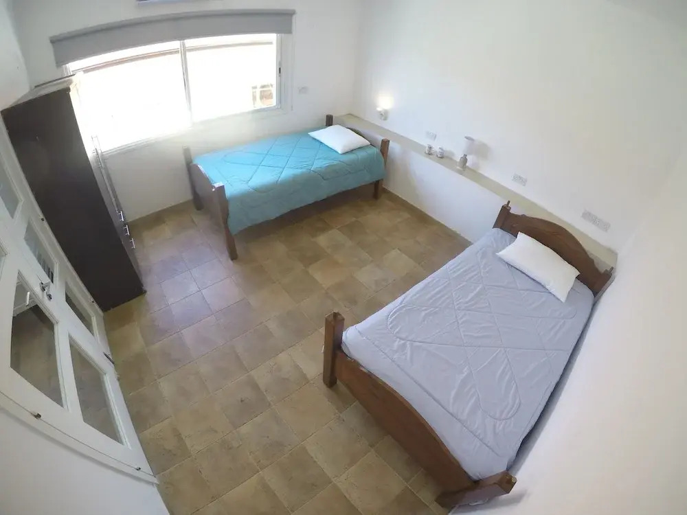 C.A.T Hostel