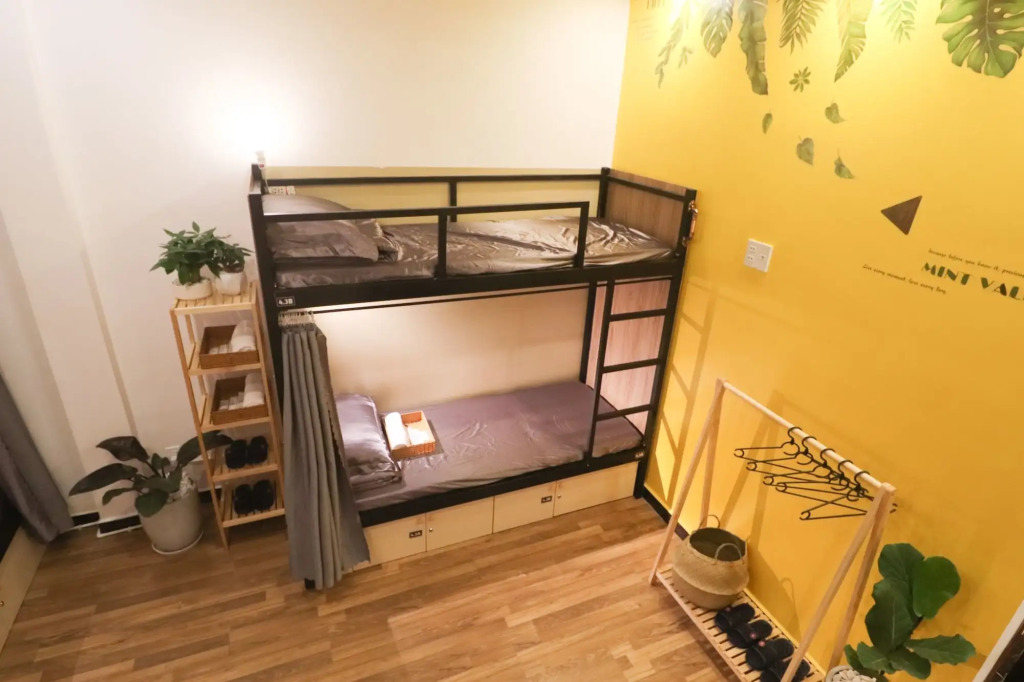 Dalat Legend Homestay
