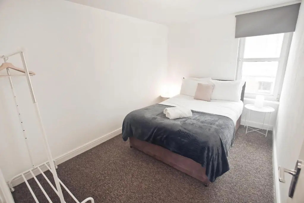 Flat 3 Bellvue