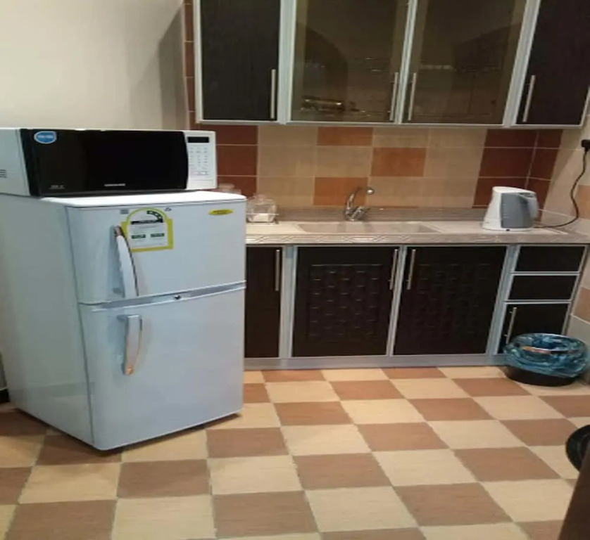شقق الماسة التاج للوحدات السكنية