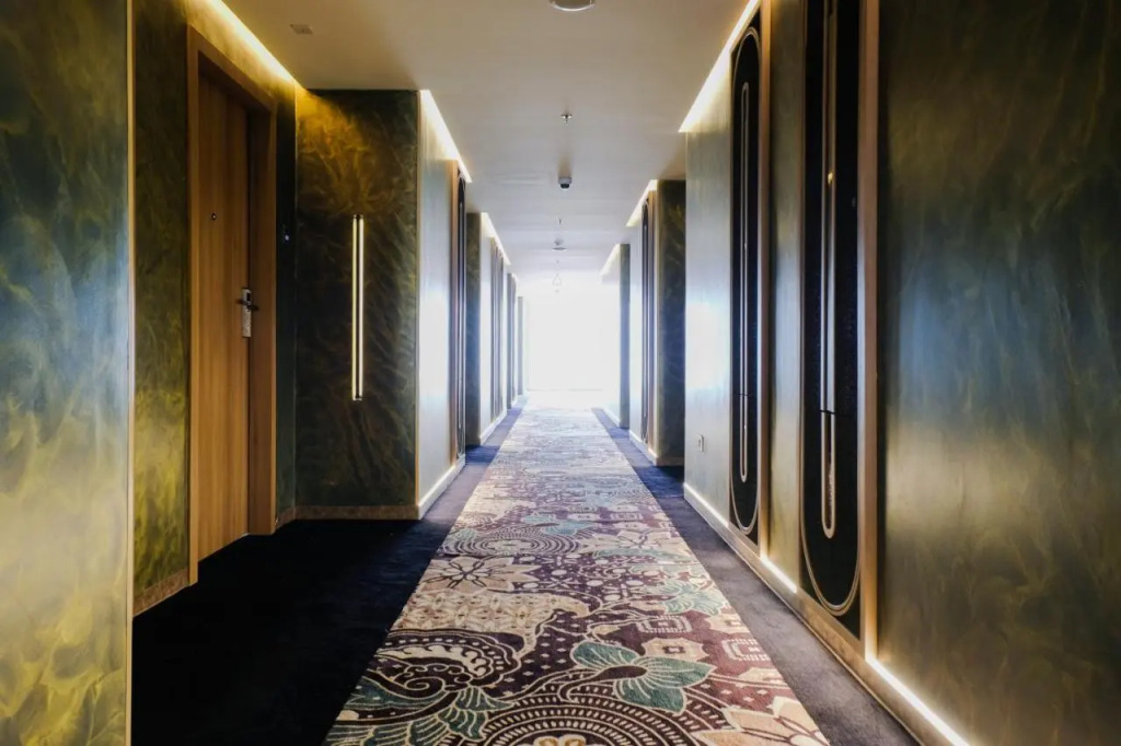 ARTOTEL Batam