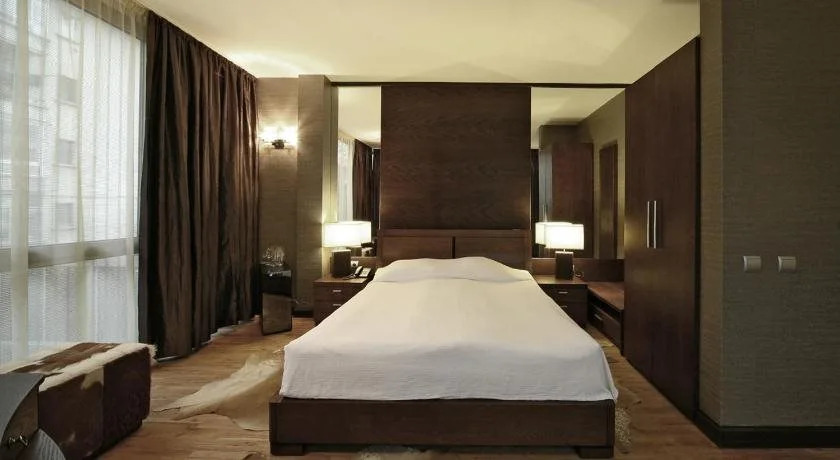 Hotel City Pleven