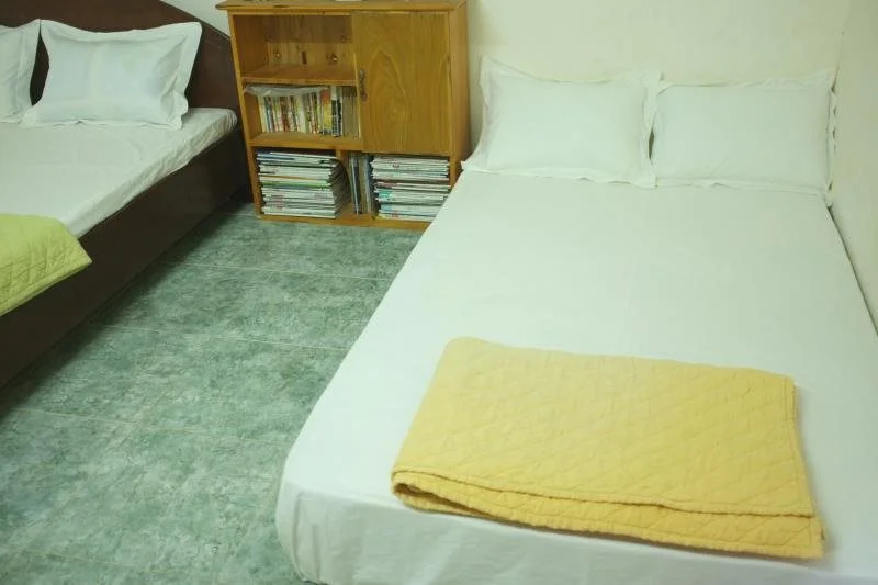 V Homestay