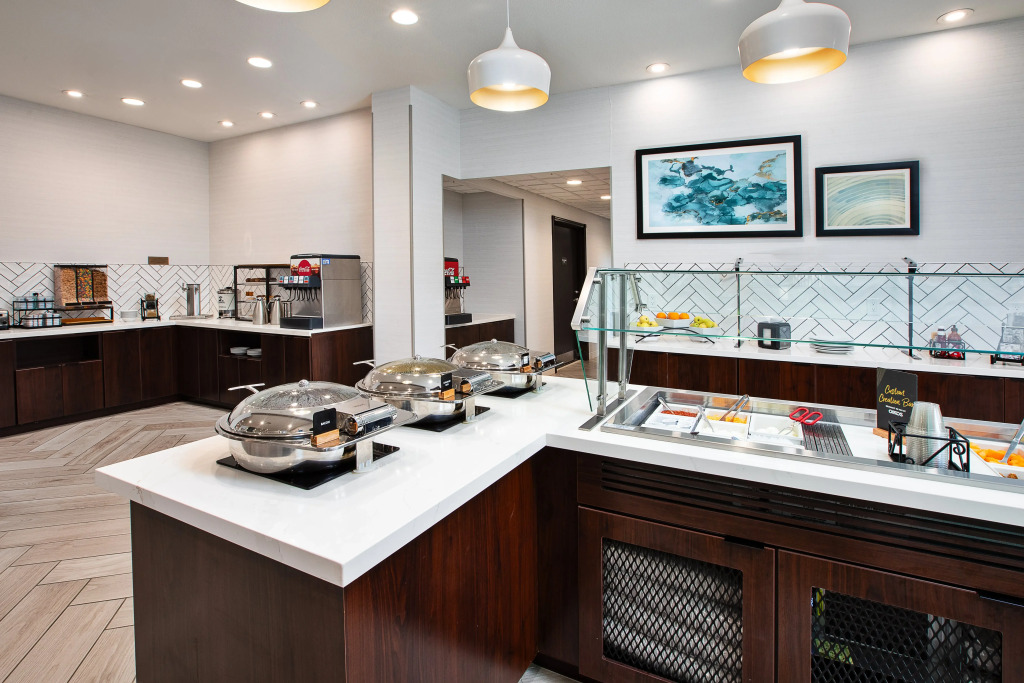 Staybridge Suites Bismarck by IHG