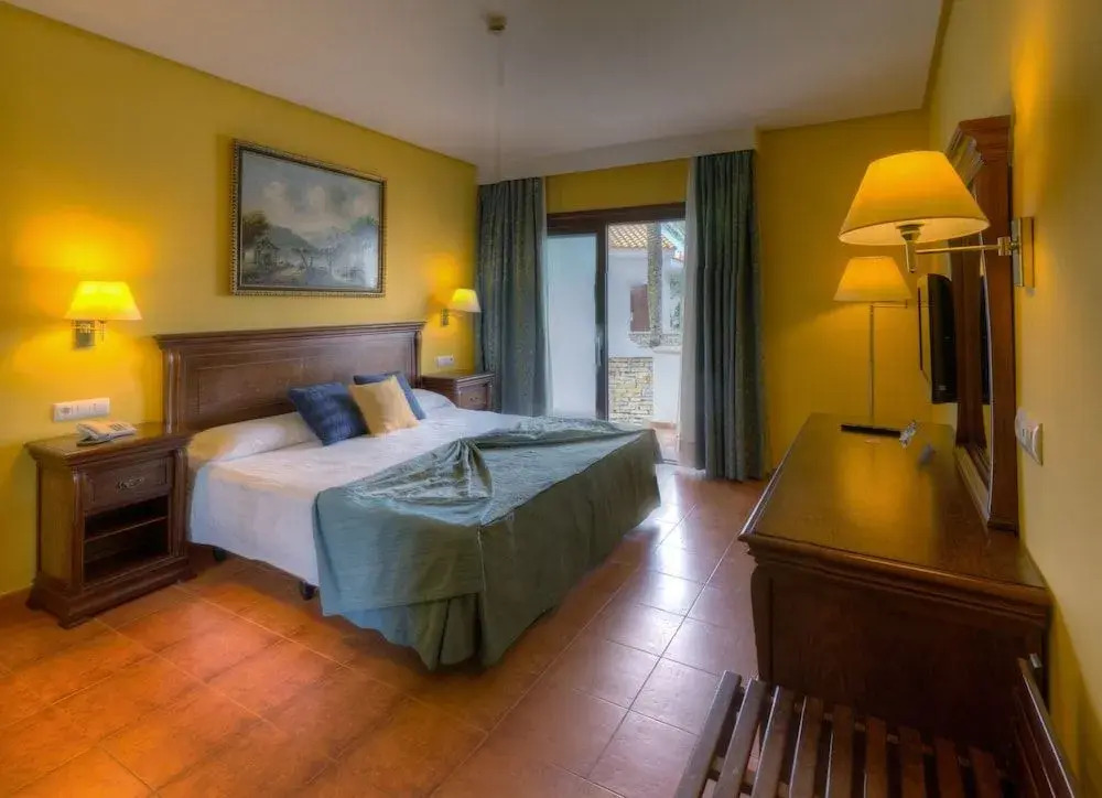 Hotel Porfirio