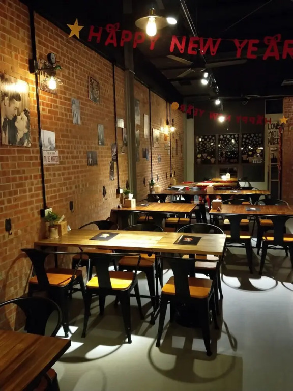 How Fun Zhunan