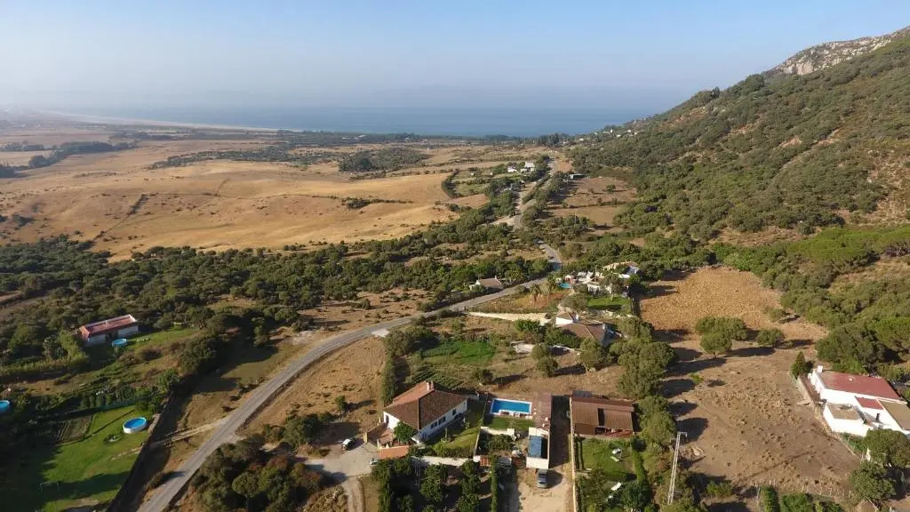 Rural Tarifa Beach Las Cabañas