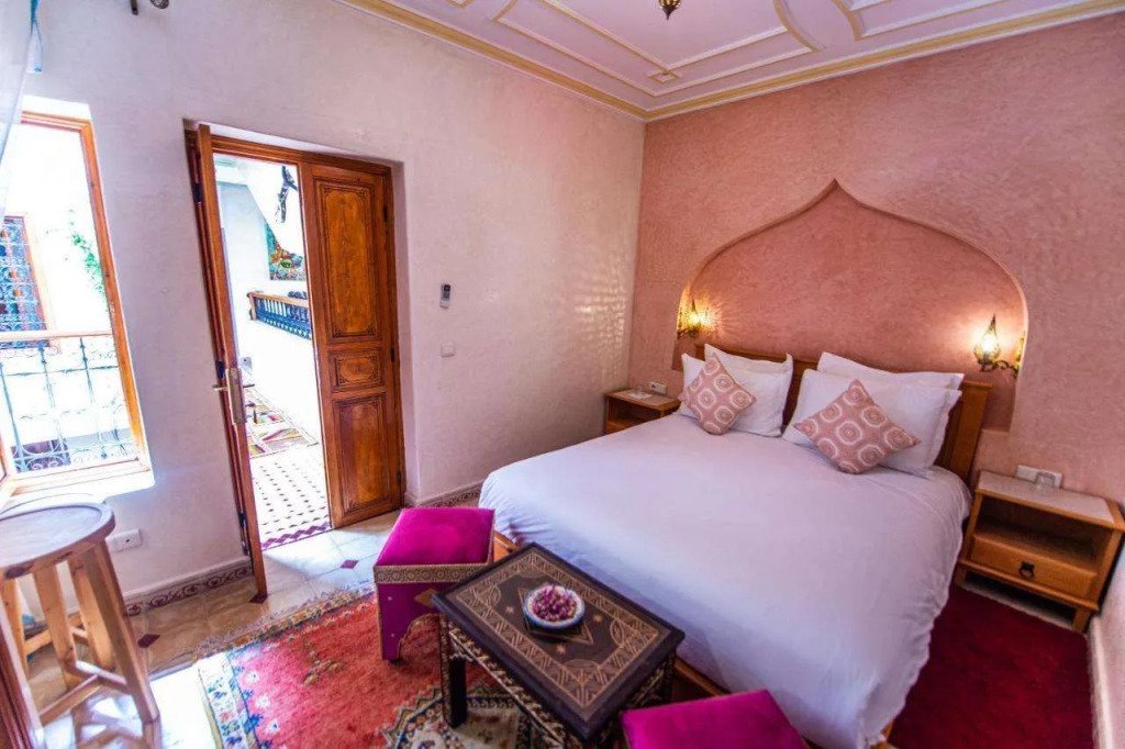 Riad Zahri