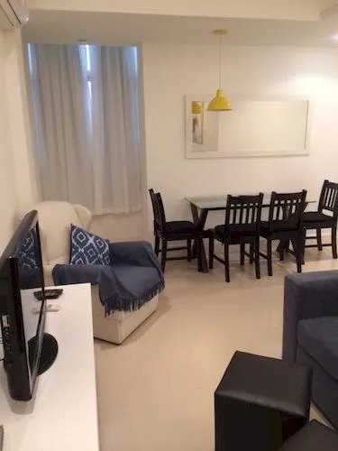 Ilive003 - 1 Bedroom Copacabana