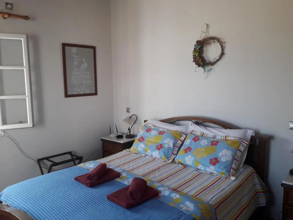 Villa Perivoli
