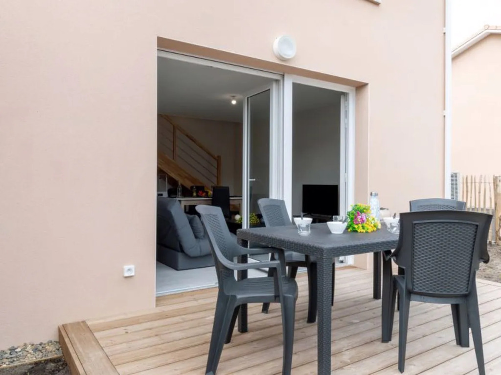 Apartment SC C06 Mimizan