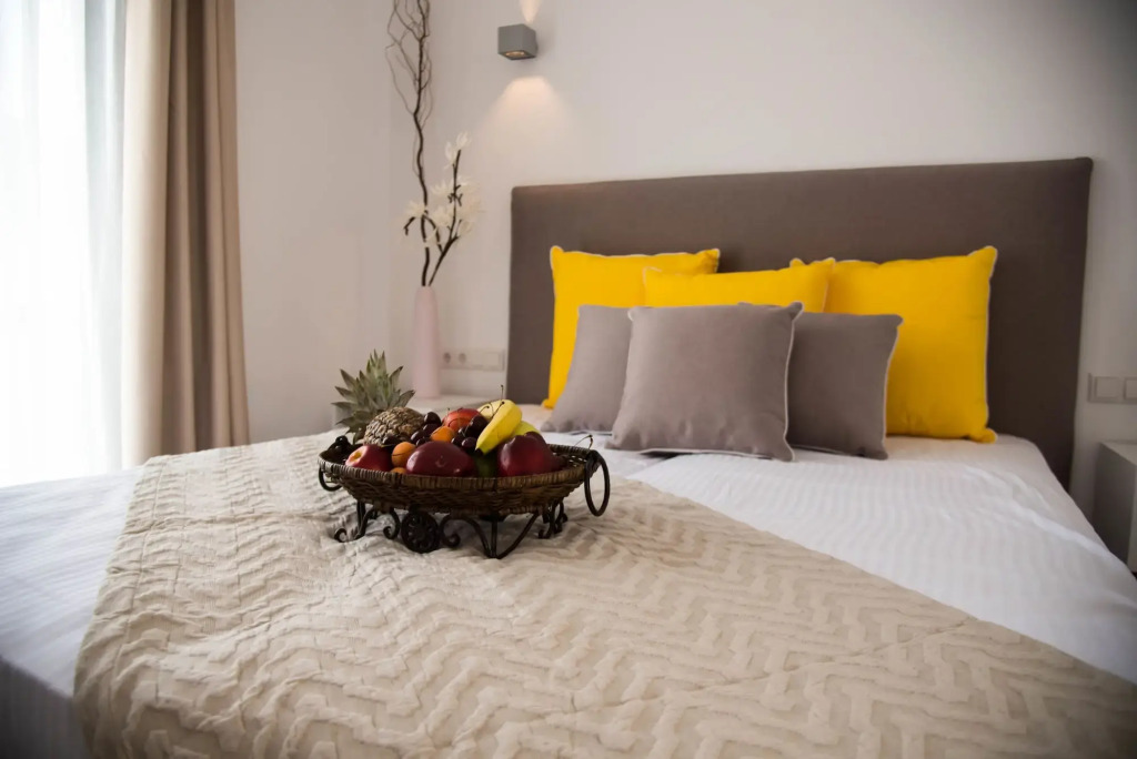 Stavros Beach Hotel