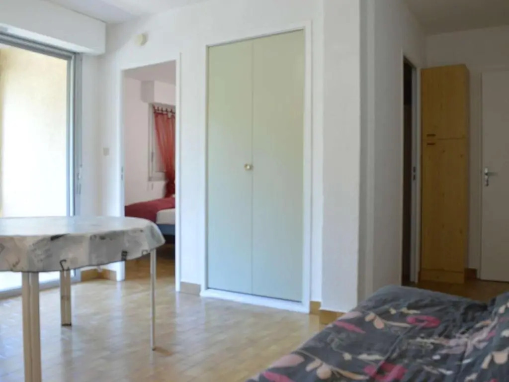 Appartement Narbonne, 2 Pièces, 6 Personnes - Fr-1-229b-138