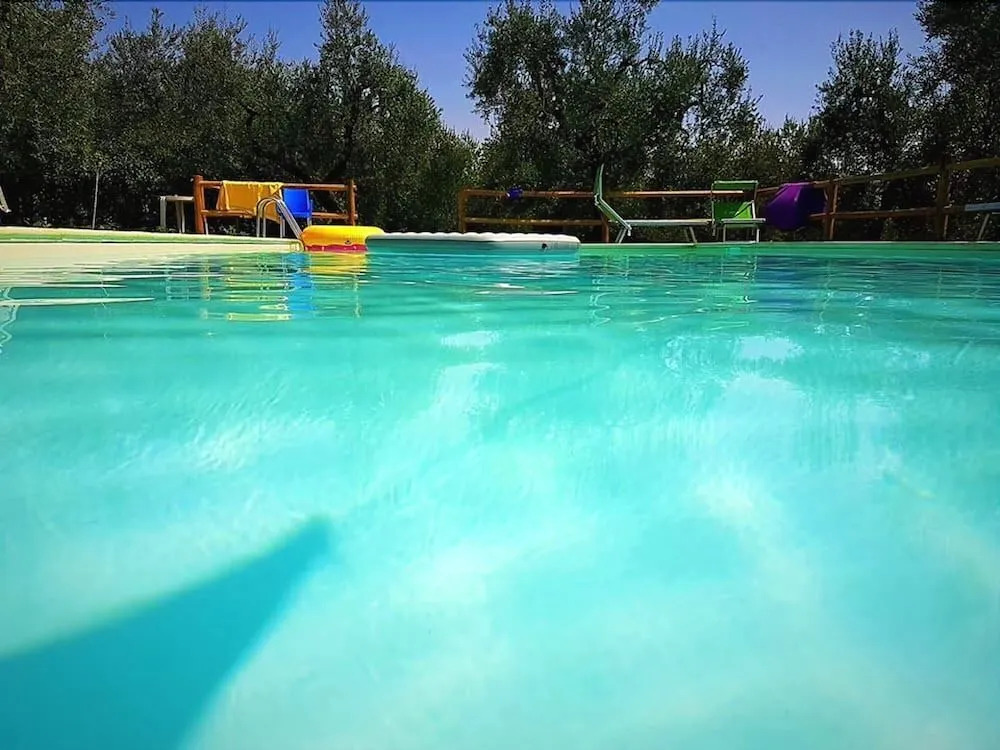 Il Finto Pepe B&B