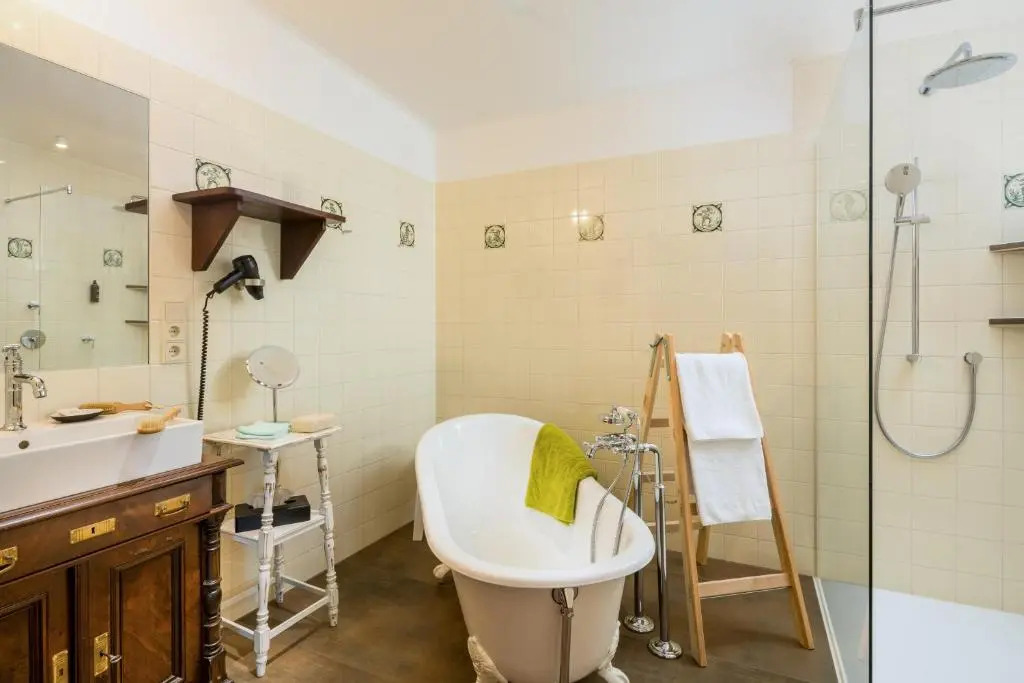 Parkhotel Jever