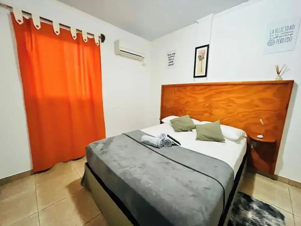Hiraya Apart Hotel