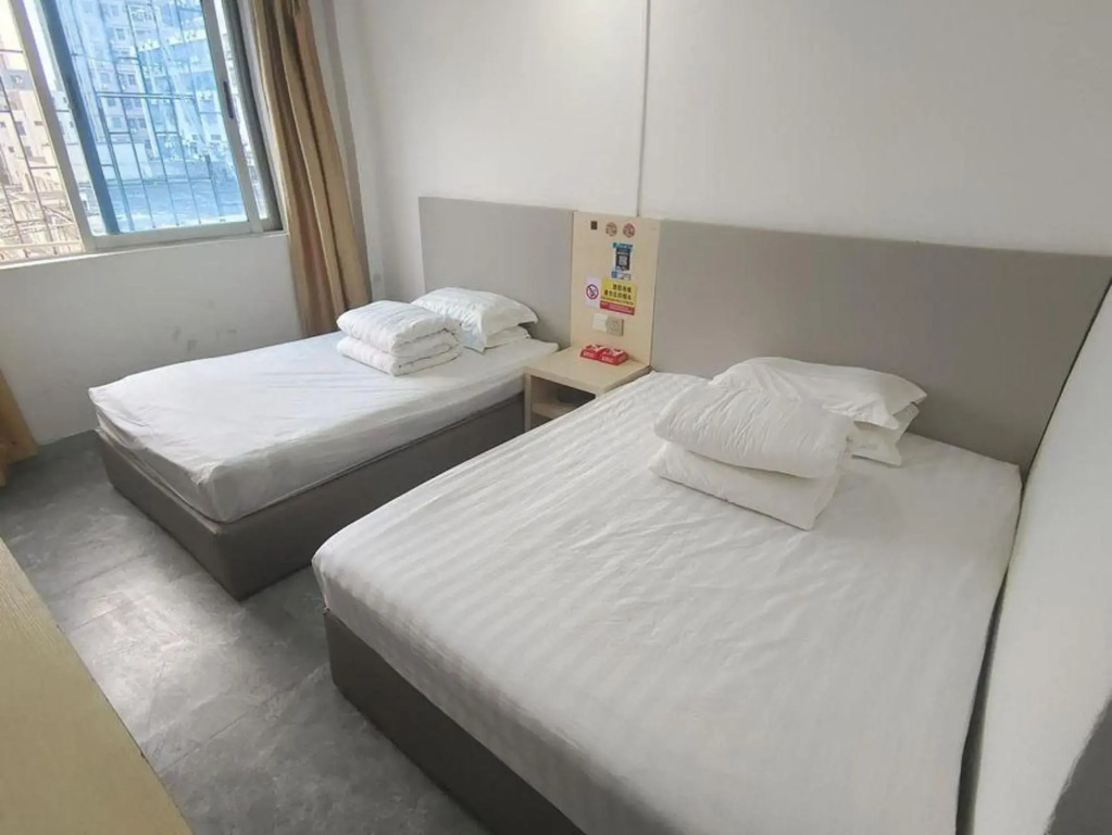 Fangyuan Hostel