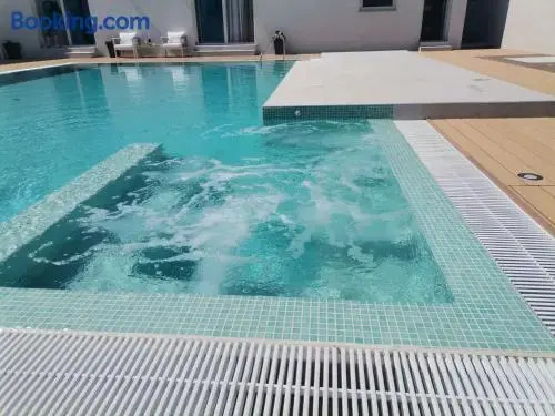 Rooms and Apartment Pina