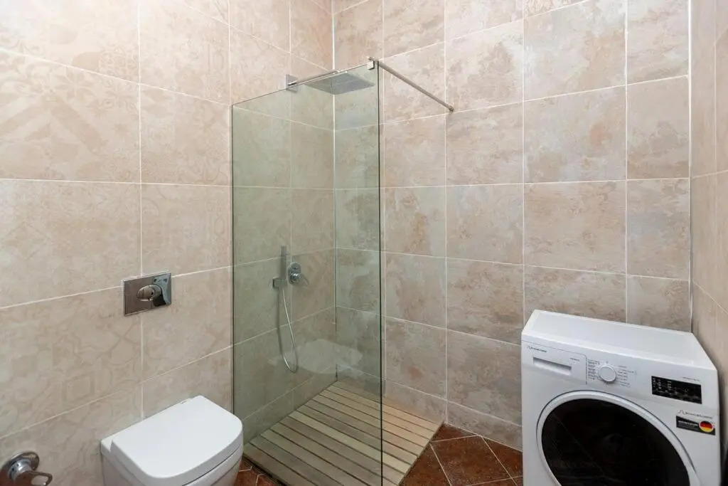 Stylish 2BR apt in the heart of old Tbilisi